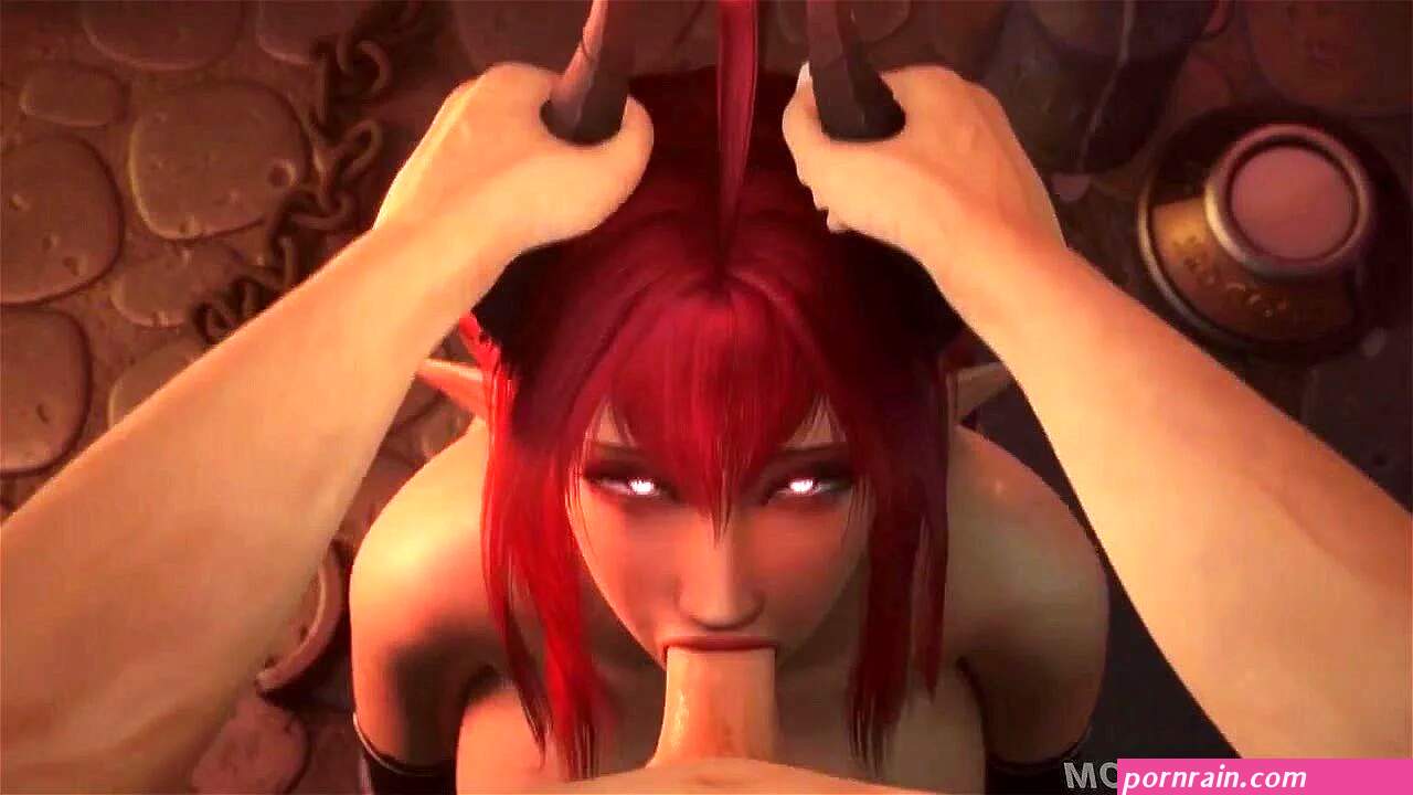 Watch pet succubus bj baronstrap 720p
