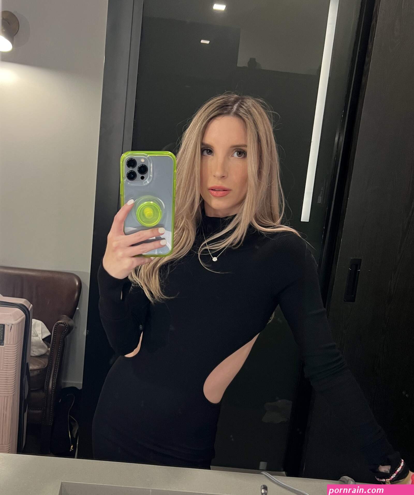 Piper Perri PerriPiper X