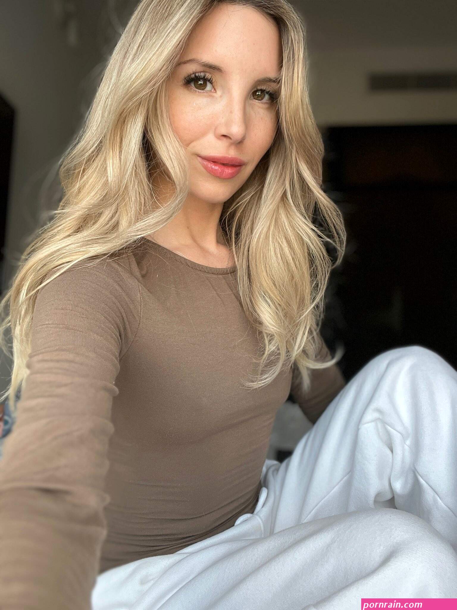 Piper Perri on X: Hi how are you doing today?
