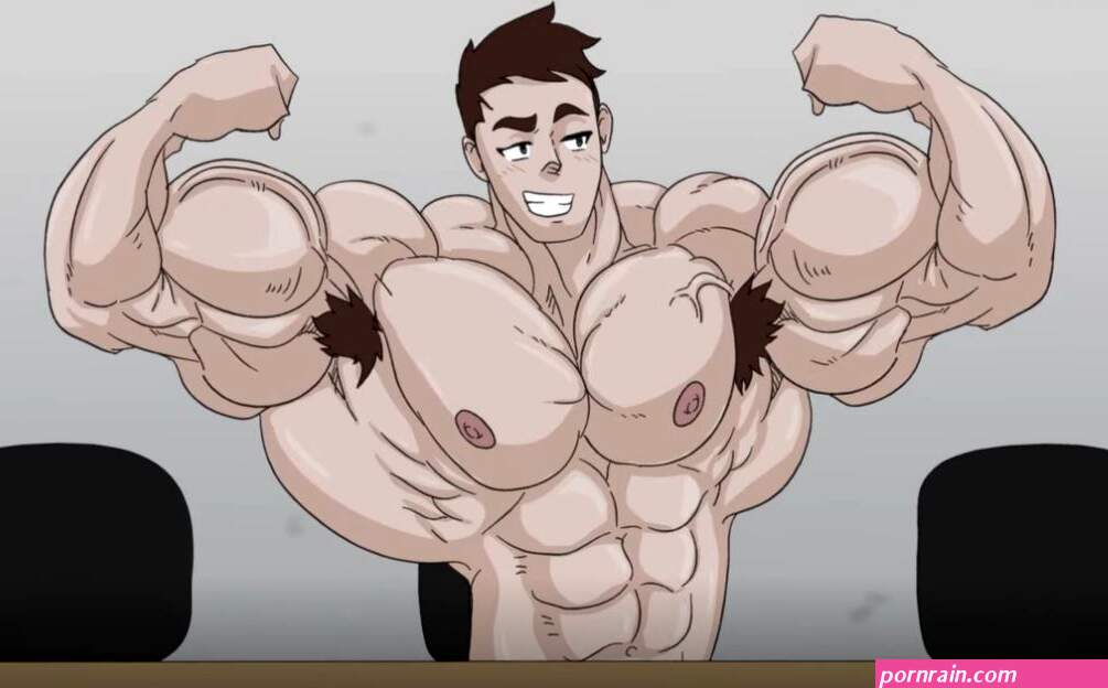 Daydreaming Muscle Growth Taka