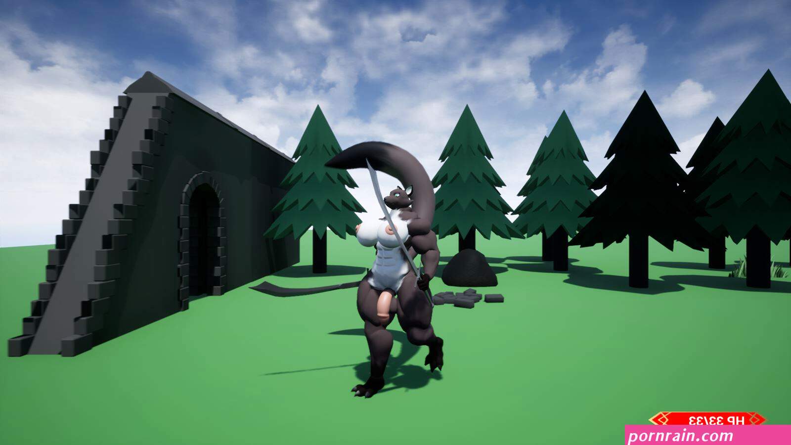 Growth RPG Unreal Engine Porn Sex Game v.0.5.2 Download for Windows