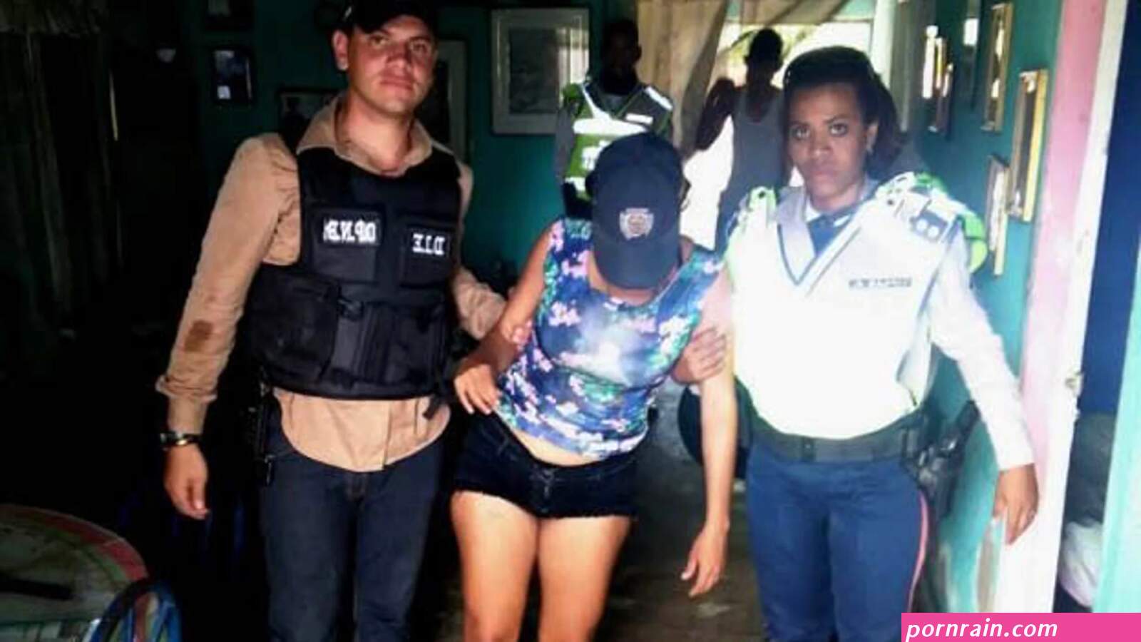 Los cinéfilos violadores que hacan pelis porno de terror