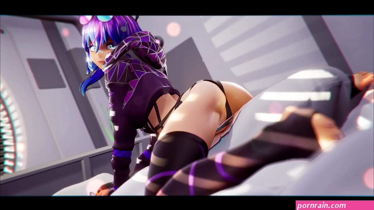 Projekt Melody: Hentai Game