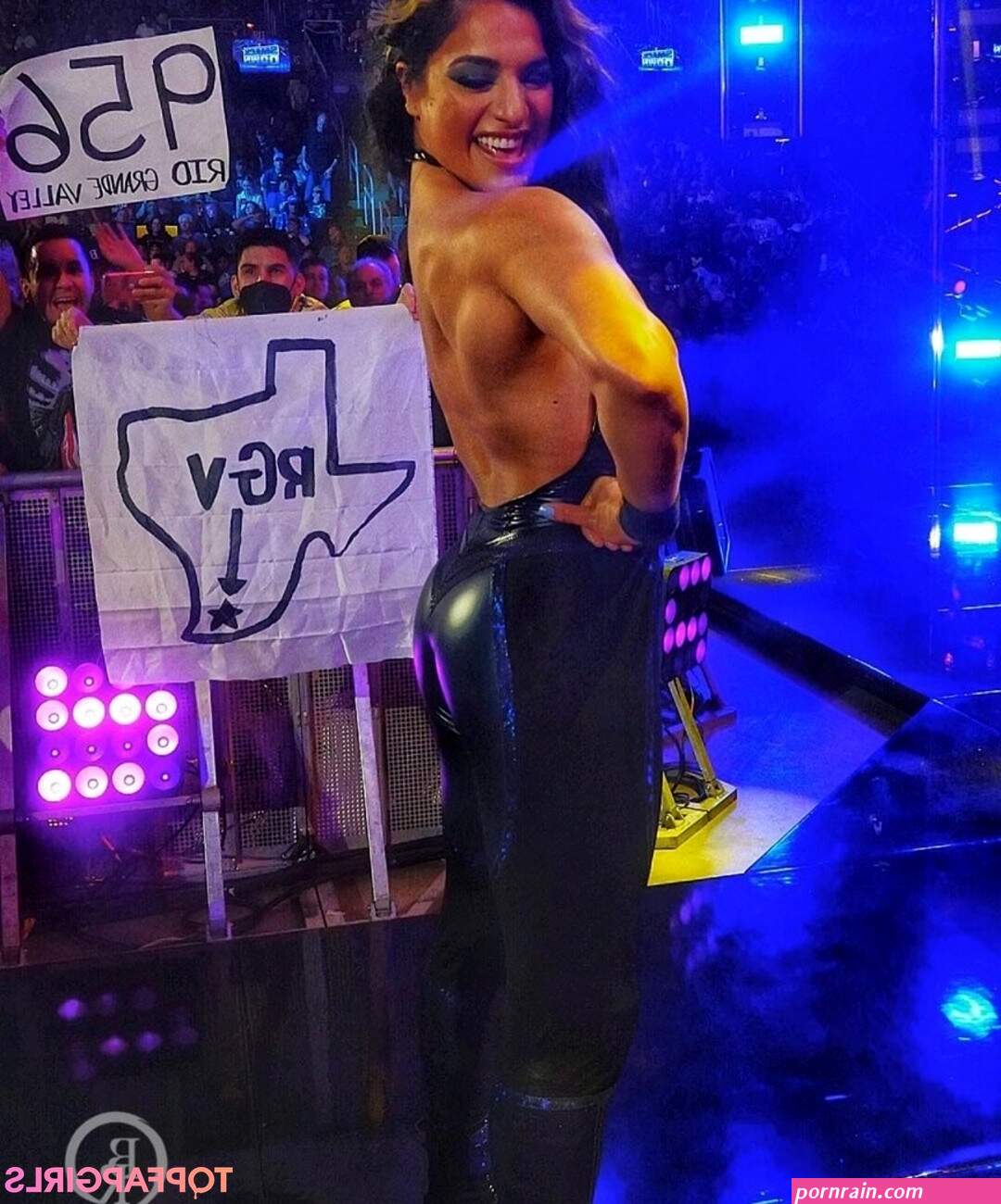 Raquel Rodriguez Nude OnlyFans Leaked
