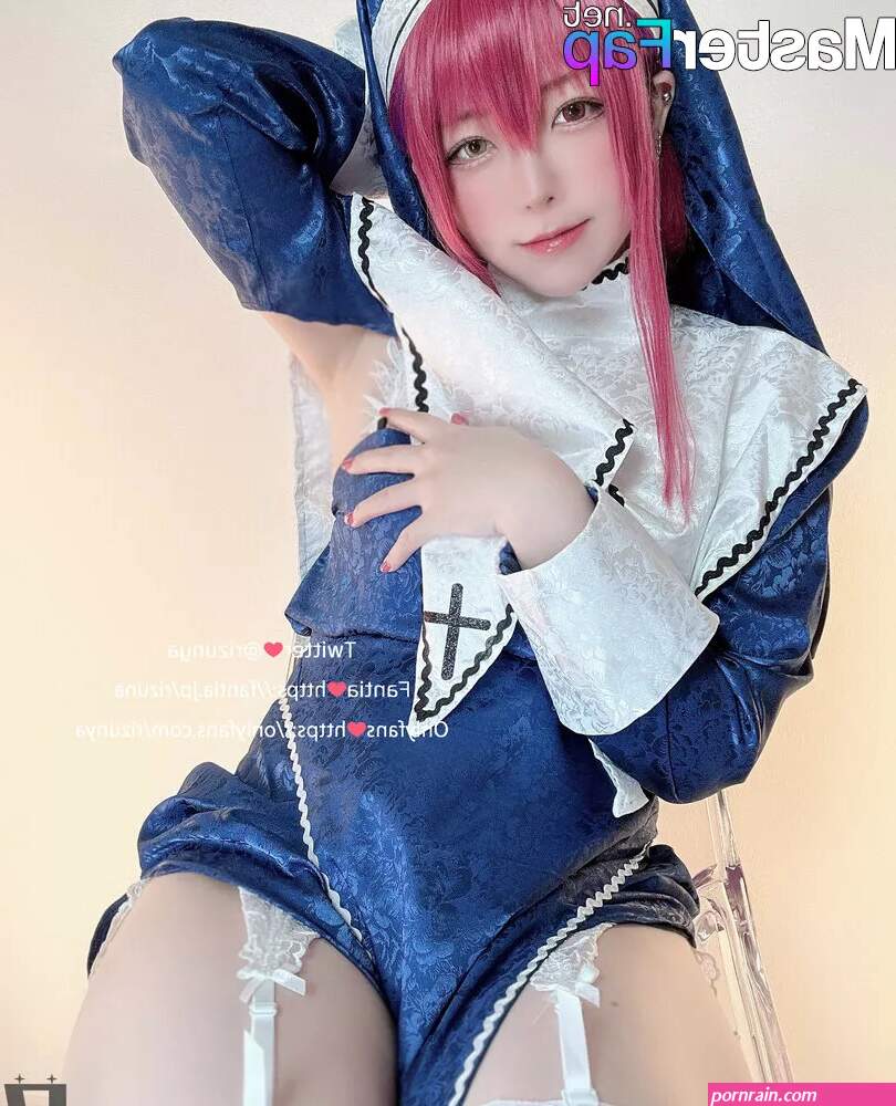 Rizunya Nude OnlyFans Leak Picture FwuFfsuzhw