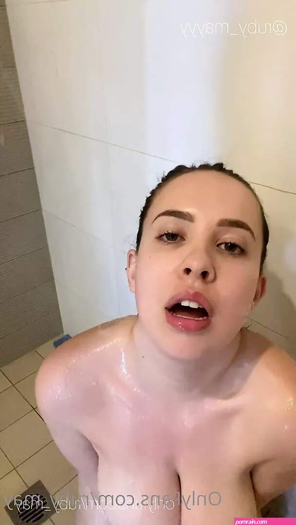 Ruby May aka RubyMayy
