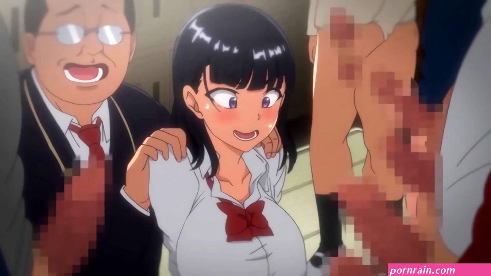 Saimin Seishidou Episode 6 English Subbed