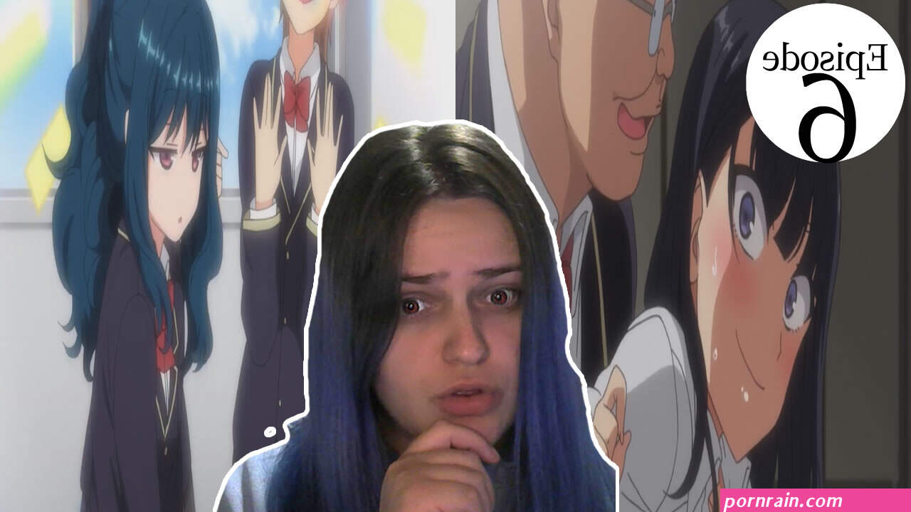 Saimin Seishidou Episode 6 by annekejordaan from Patreon