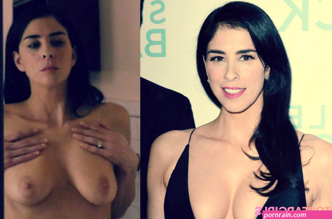 Sarah Silverman Nude OnlyFans Leaked
