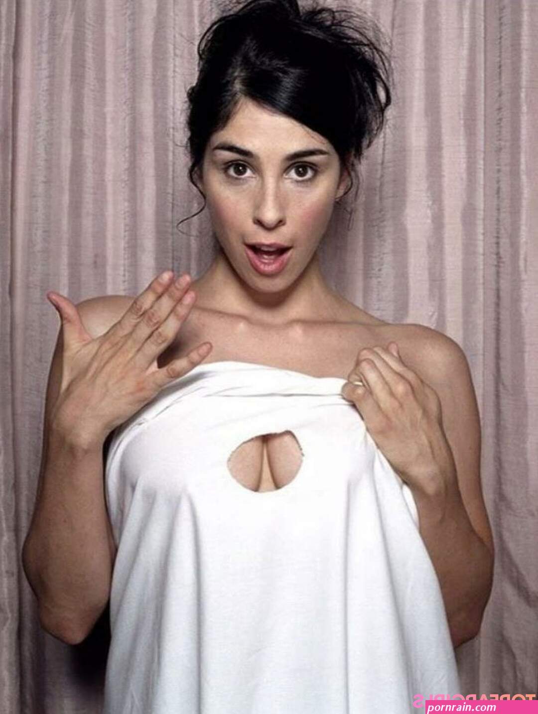 Sarah Silverman Nude OnlyFans Leaked