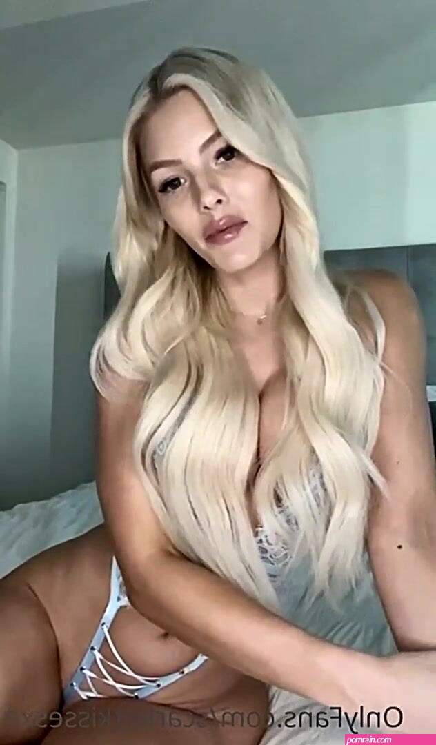 Scarlettkissesxo 3 JOI