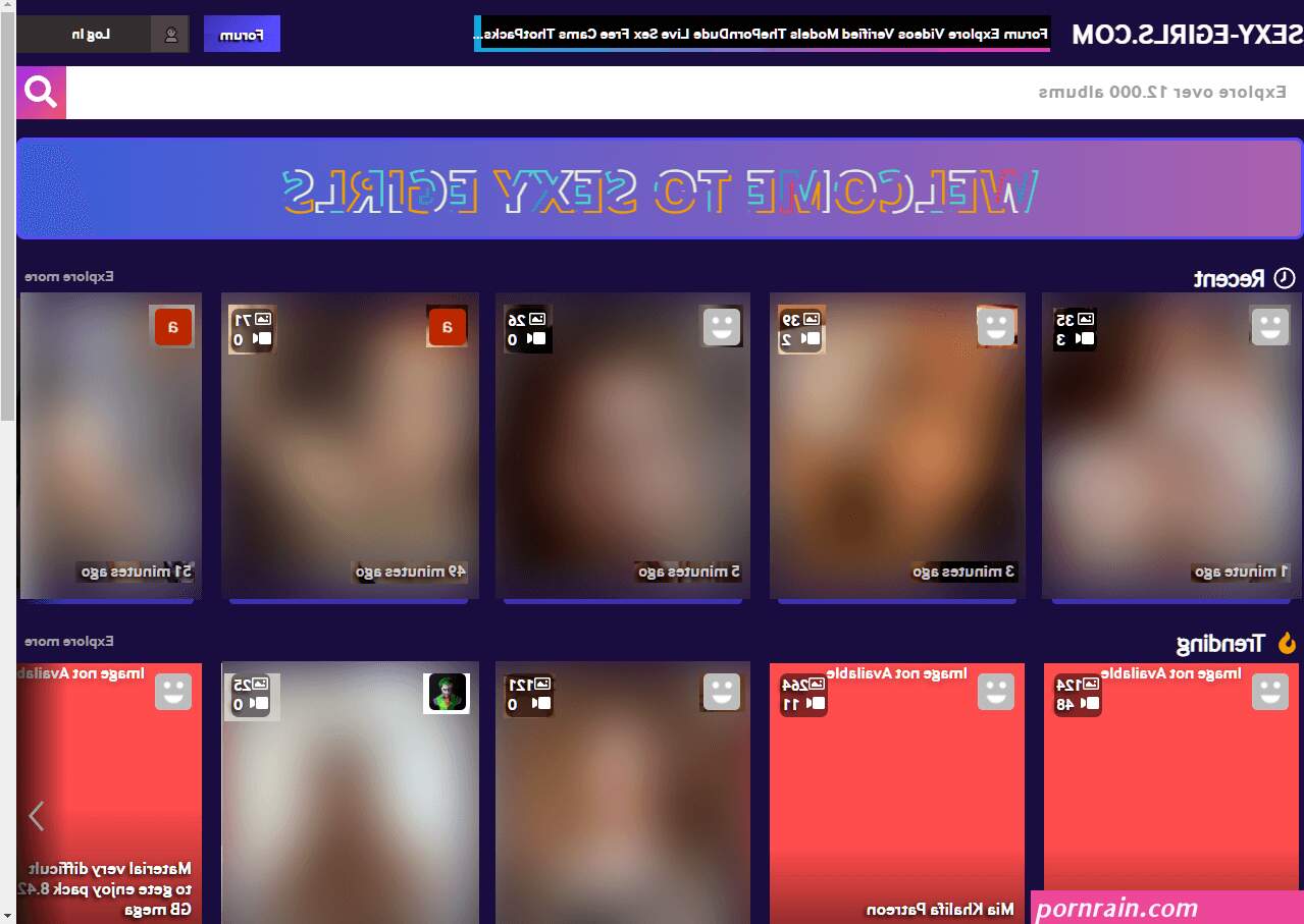 Is Sexy eGirls sexy- Safe? How To Fix Guide