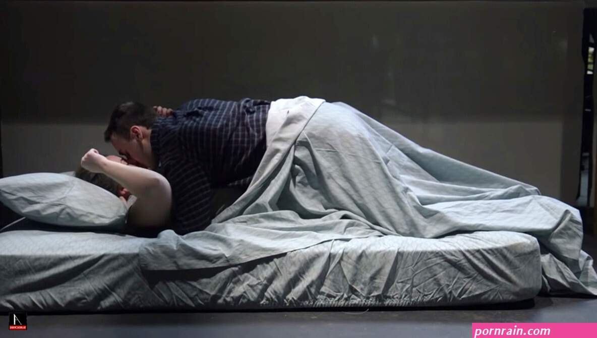How the Ways We Simulate Sex on Screen Are Evolving
