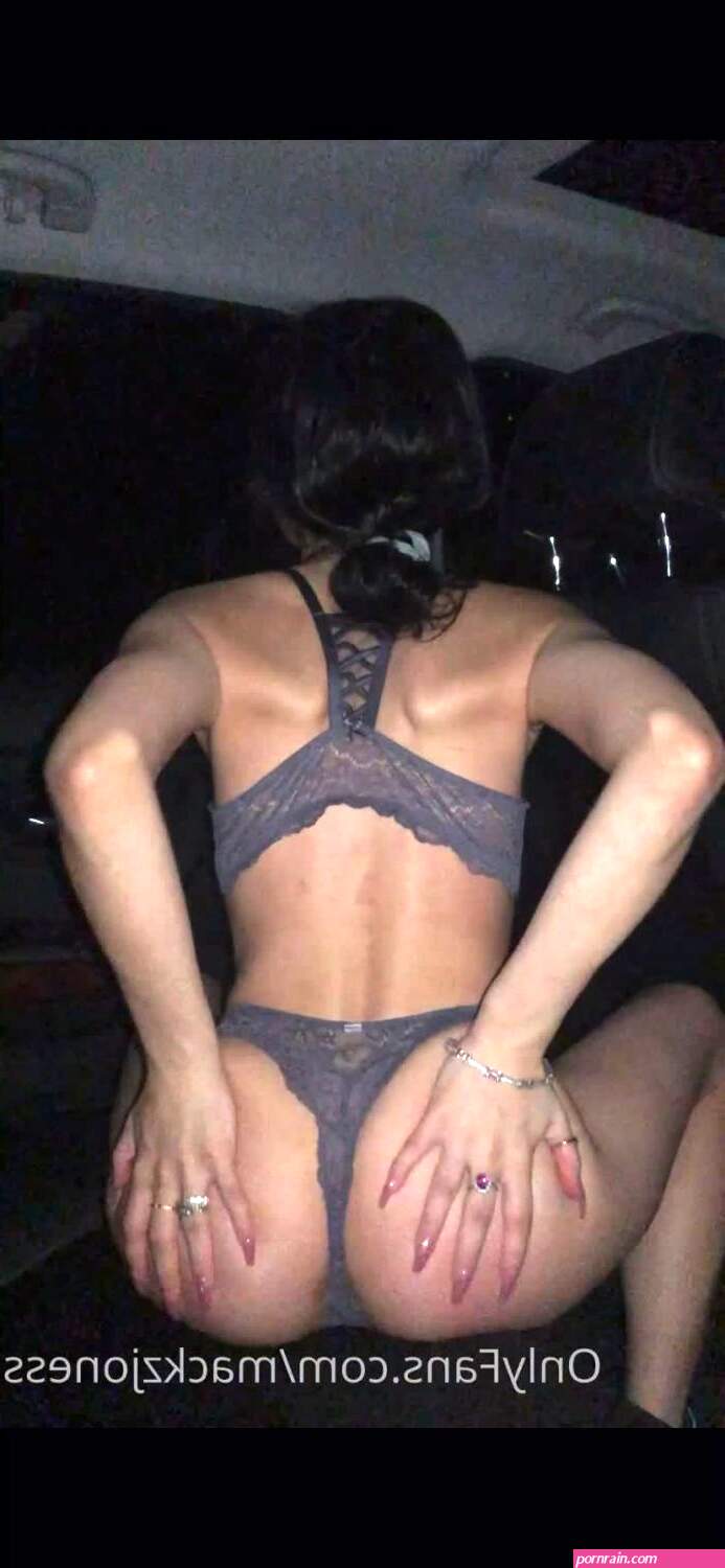 Skylar Vox