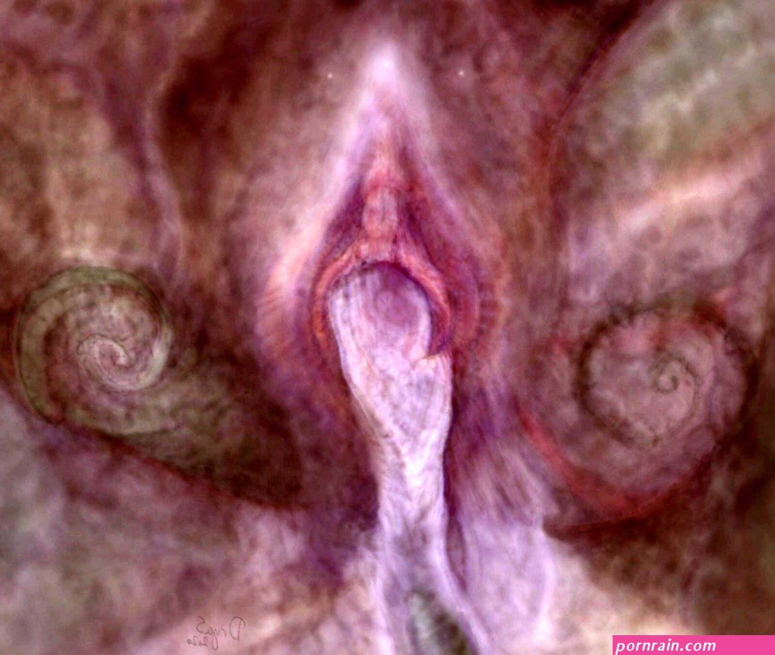 Snake pussy III by DryasEro on Newgrounds