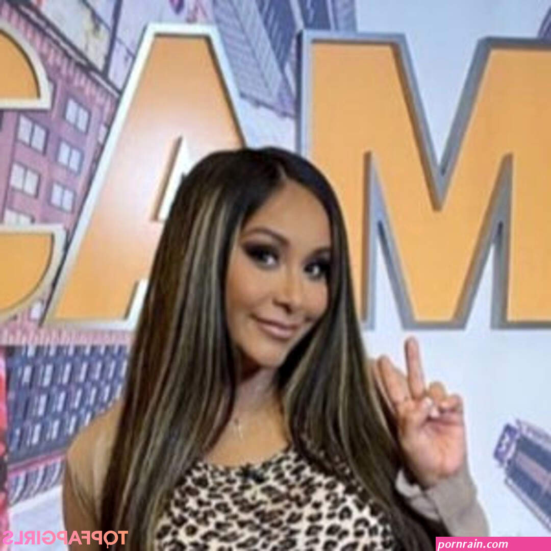 Snooki Nude OnlyFans Leaked