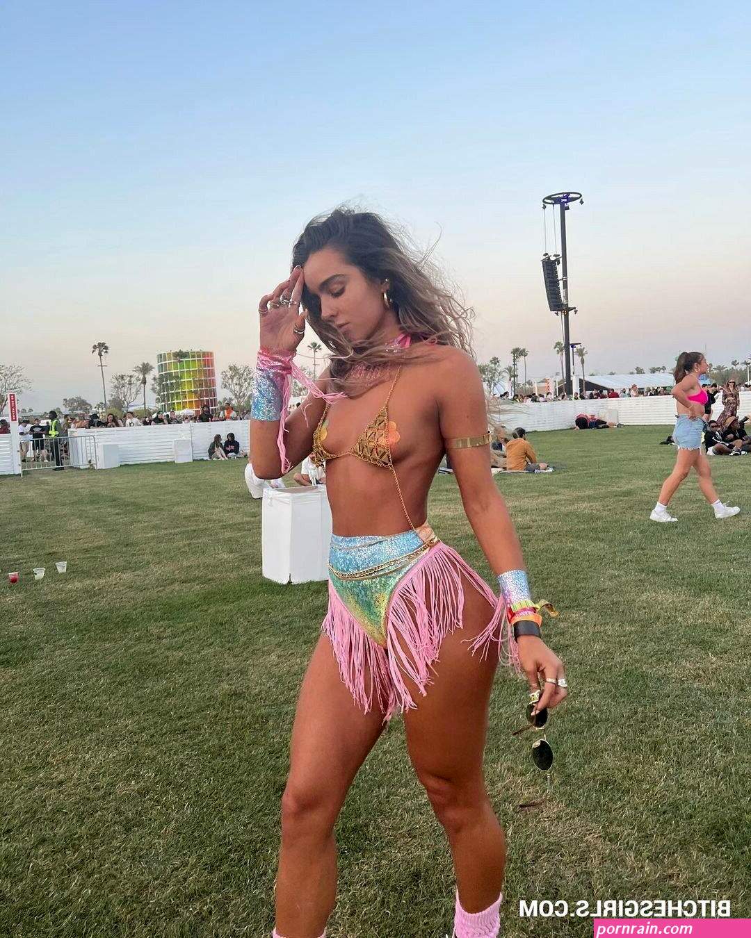Sommer Ray Youtube Naked Influencer