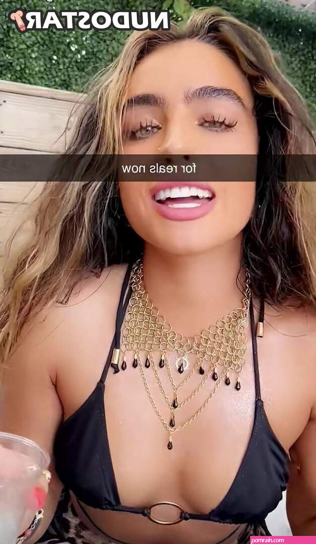 Sommer Ray Instagram Leaks
