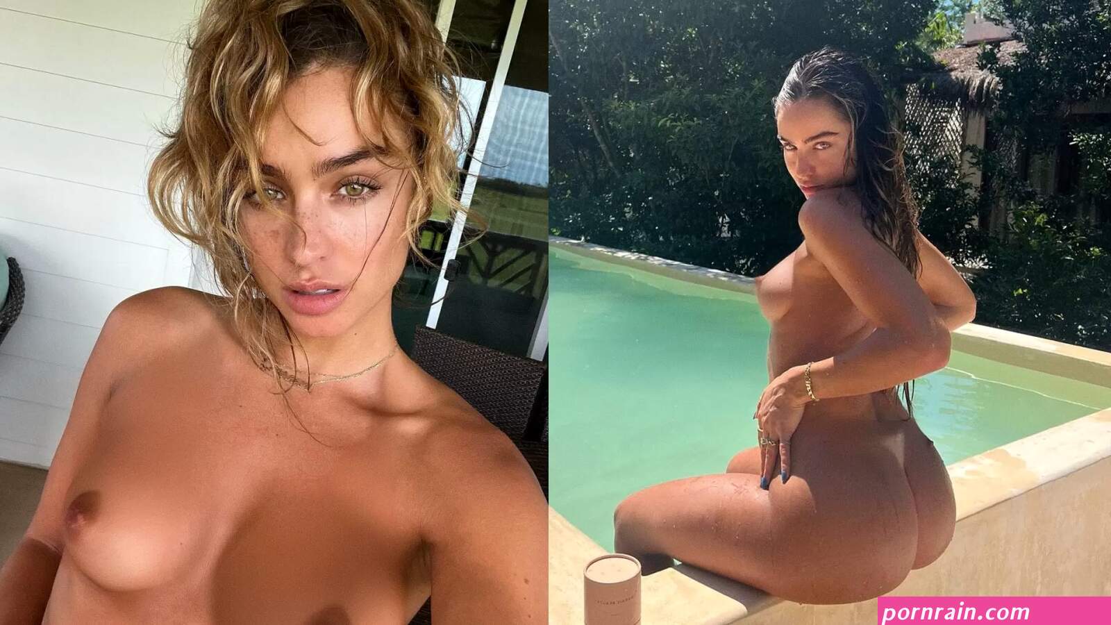 Sommer Ray Naked leaked Pictures Video Collection 2024