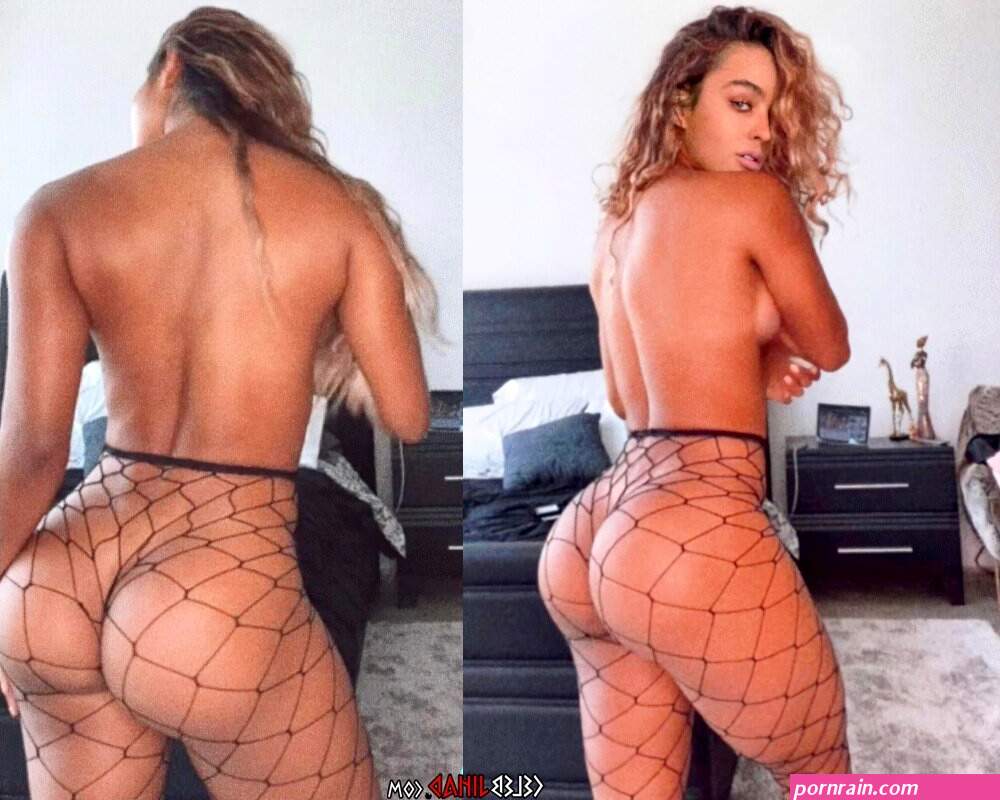 Sommer Ray Nudes