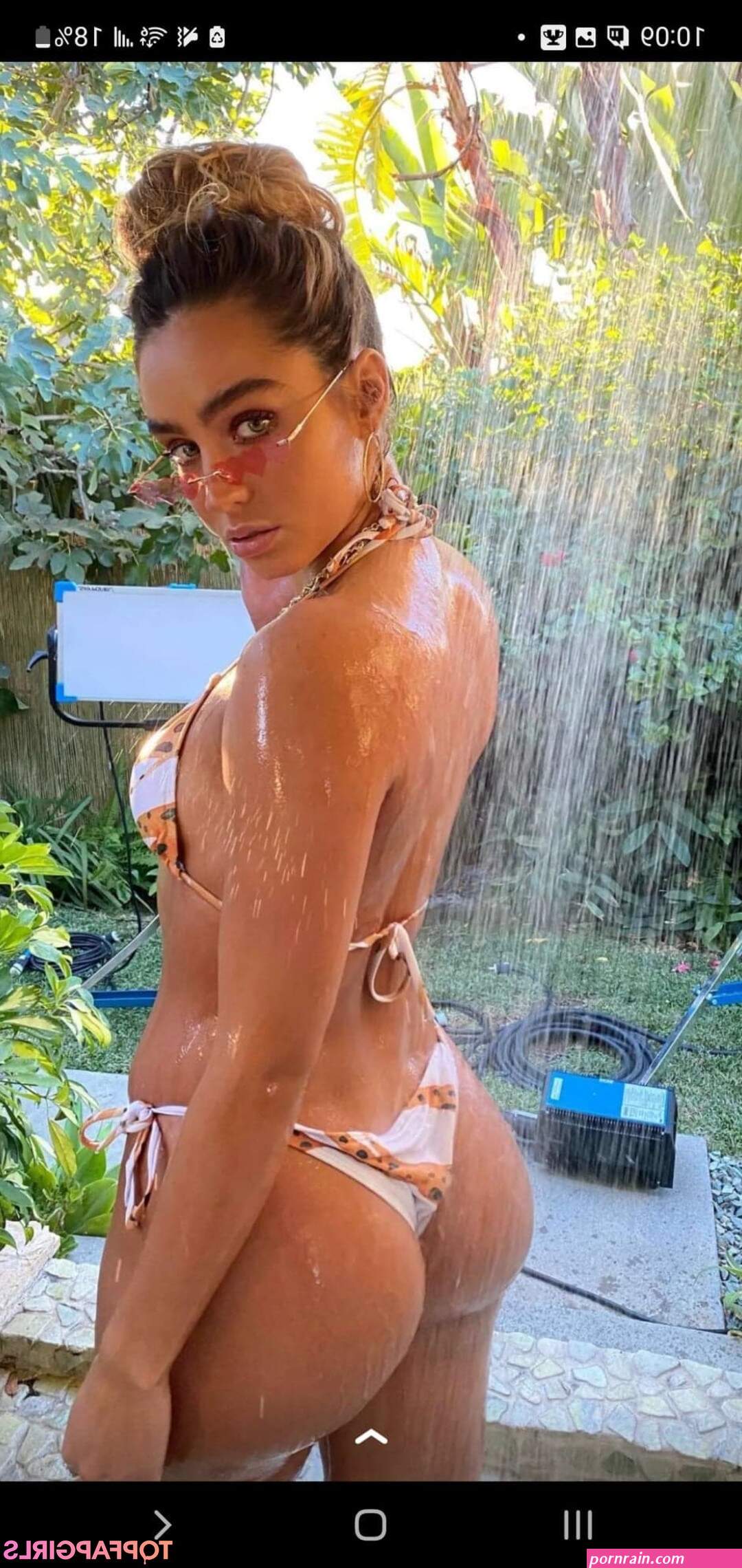 Sommer Ray Nude OnlyFans Leaked
