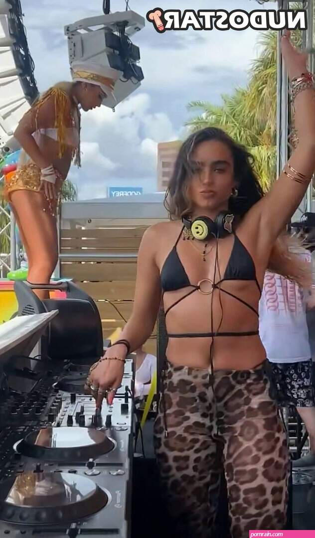 Sommer Ray Instagram Leaks