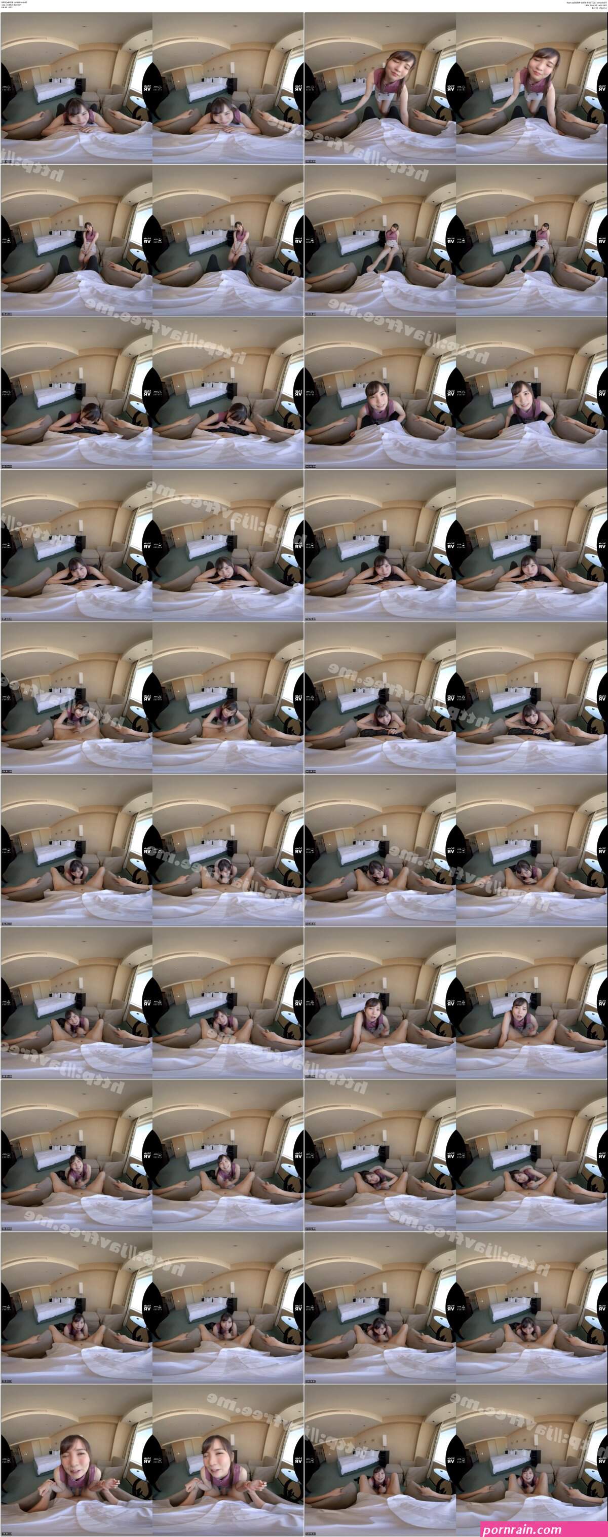 SQTEVR-008 VR