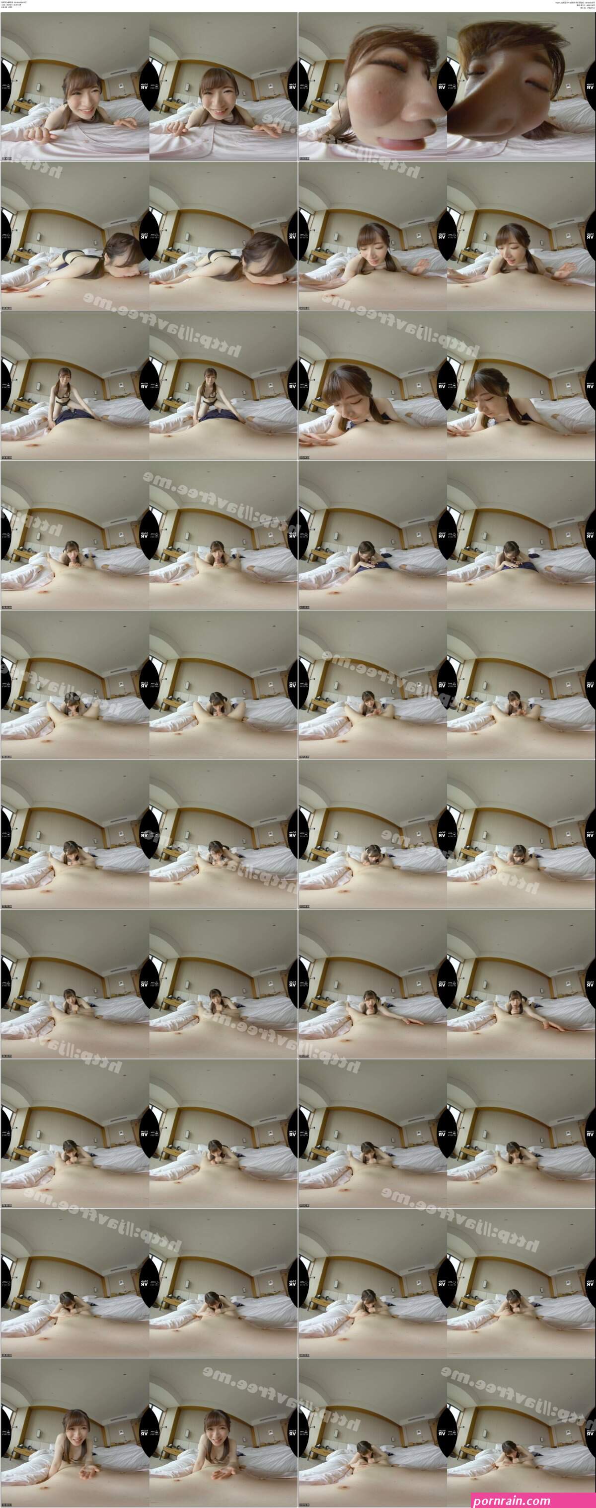 SQTEVR-006 VRS-Cute VR 8
