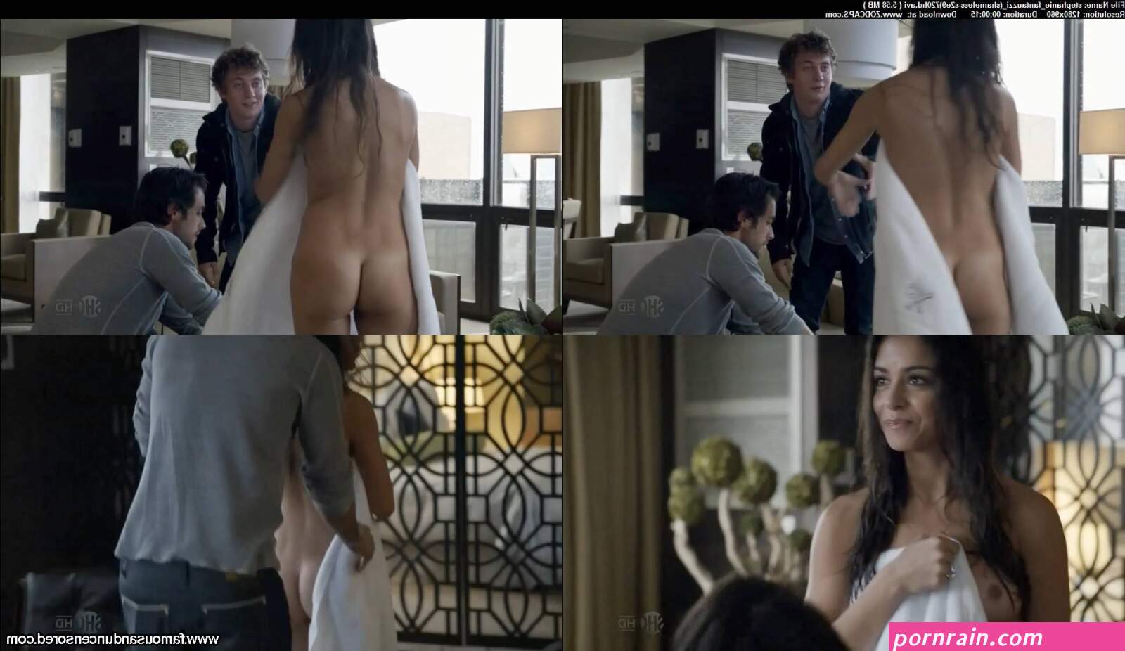 Stephanie fantauzzi nude