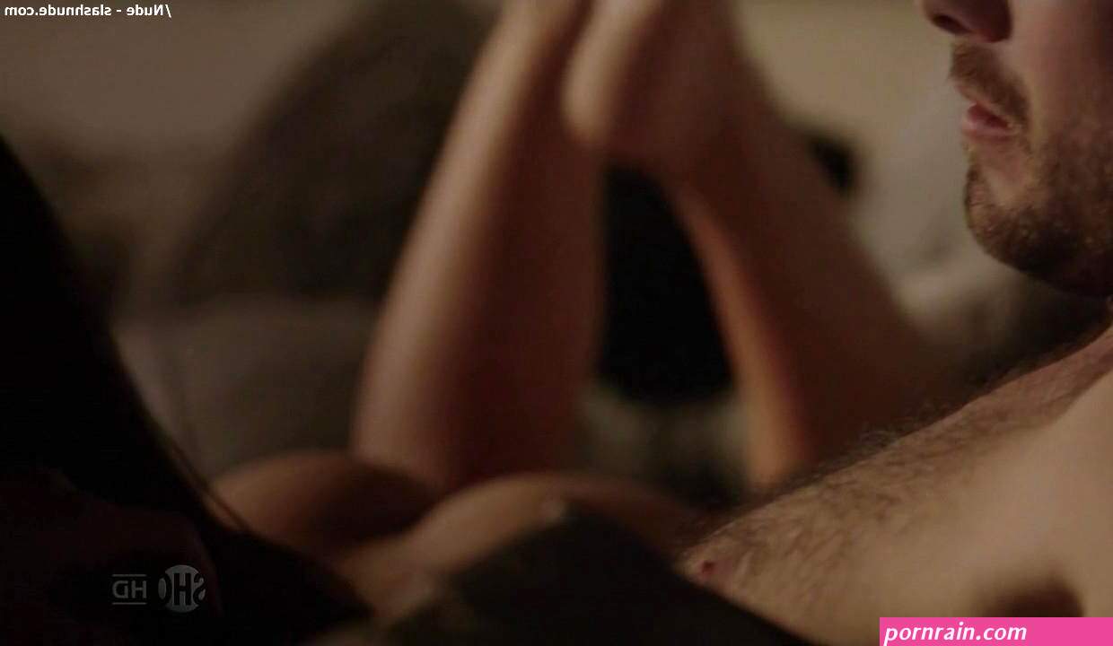 Stephanie Fantauzzi Nude Ass Is Up For Round 2 On Shameless