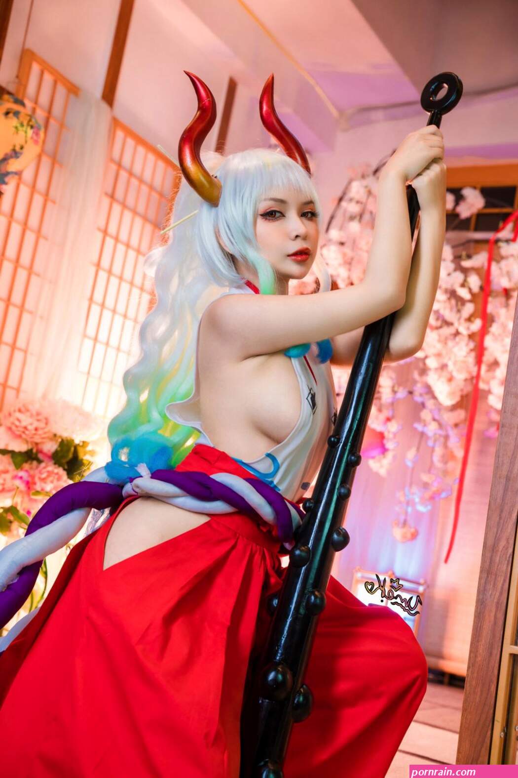 X Sweetie Foxsweetiefox cosplay sweetiefox sweetie fox cosplay viral