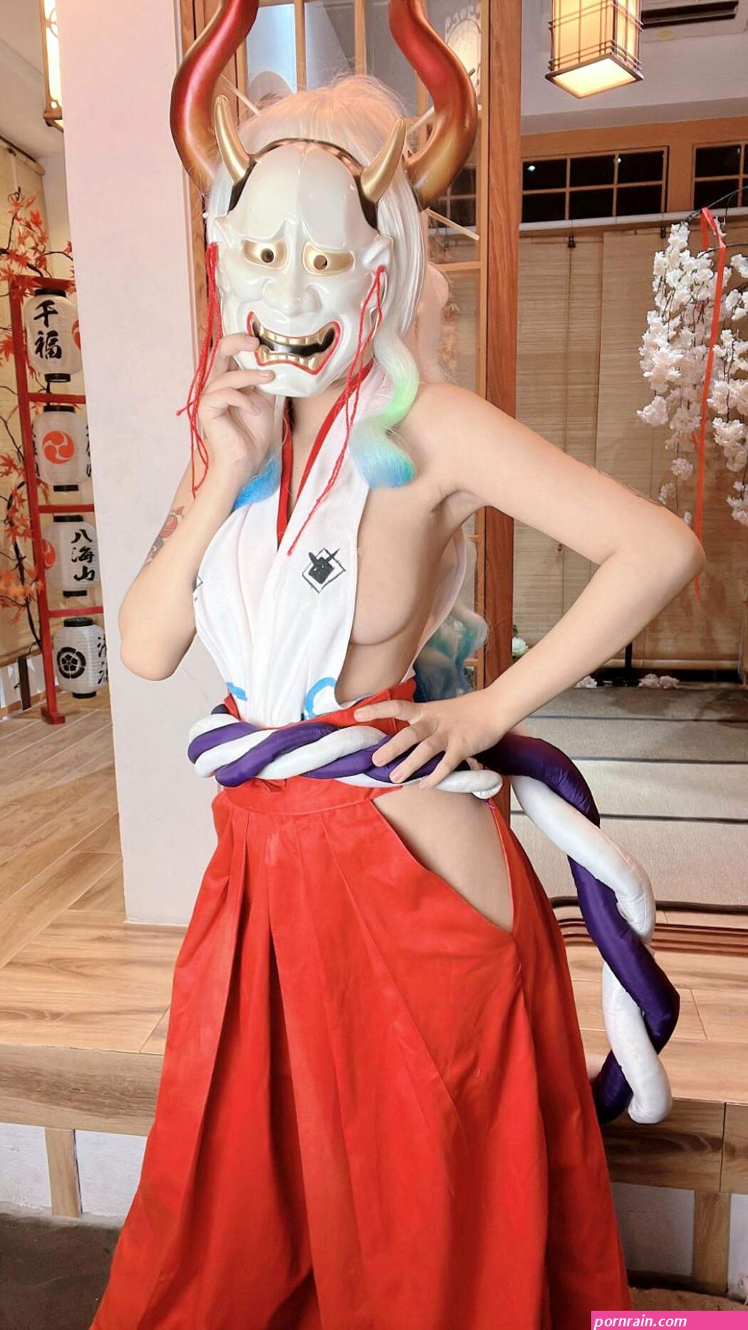 X Sweetie Foxsweetiefox cosplay sweetiefox sweetie fox cosplay viral