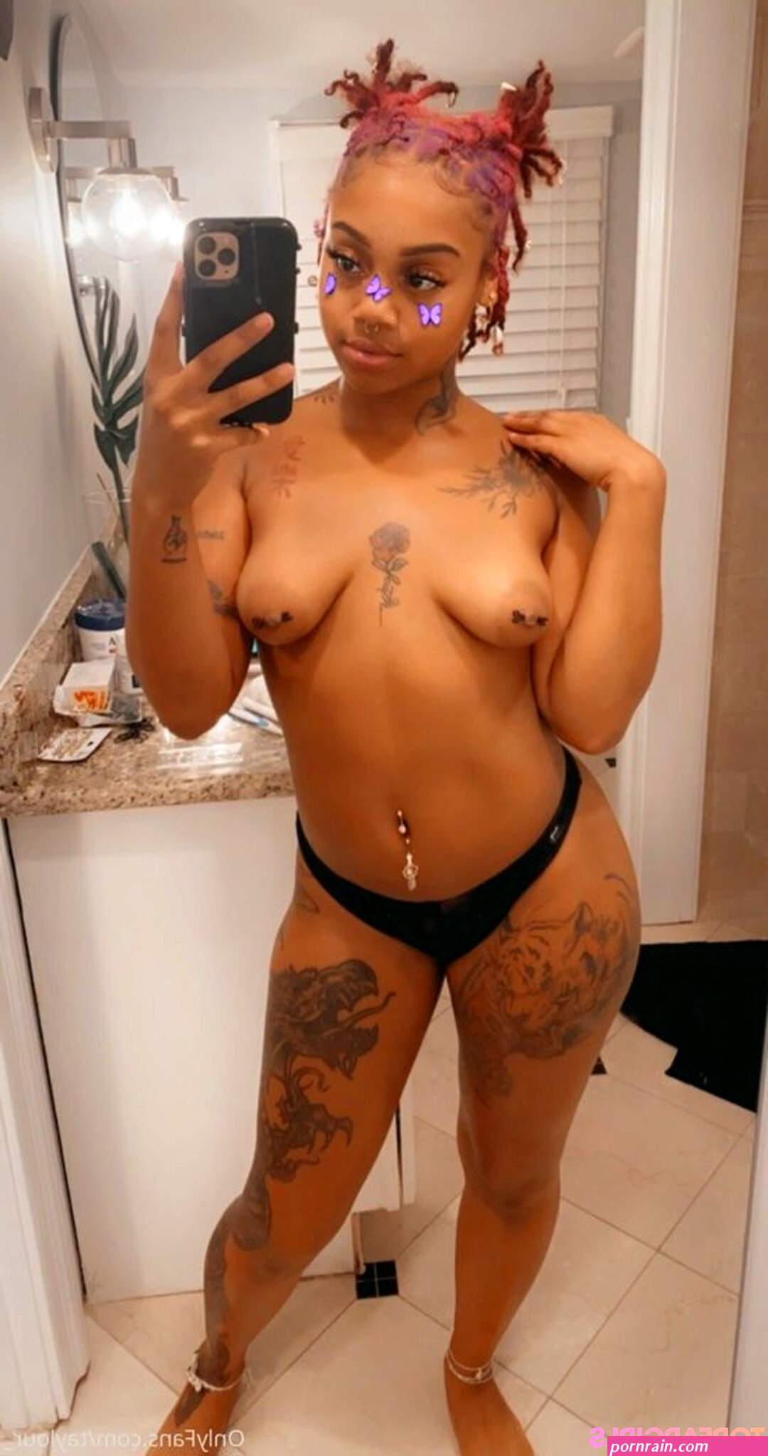 Tay1our Nude OnlyFans Leaked
