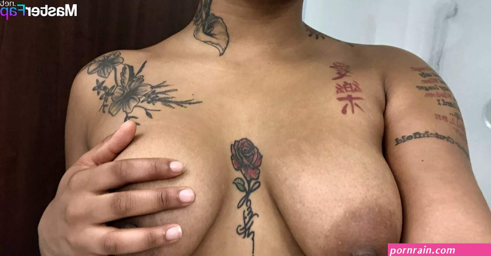 Tay1our Nude OnlyFans Leak Picture zfxrS9WPFp