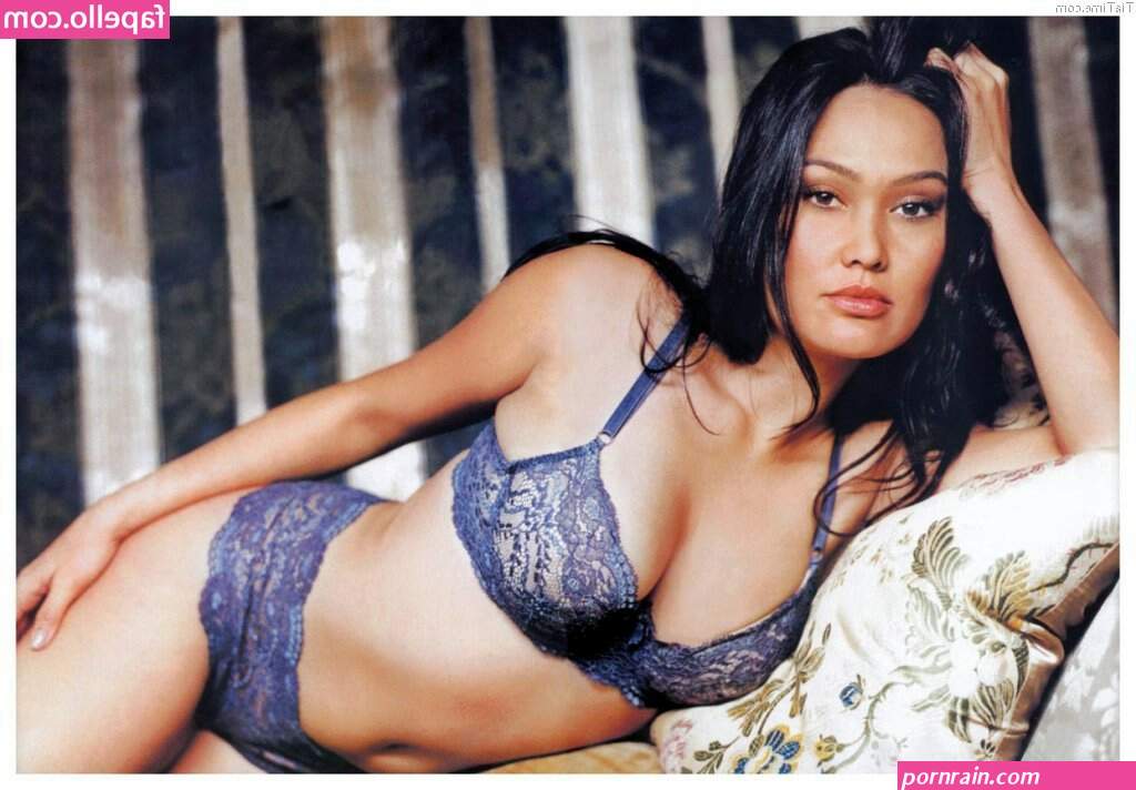 Tia Carrere tiacarrerafree tiacarrere Nude Leaked OnlyFans