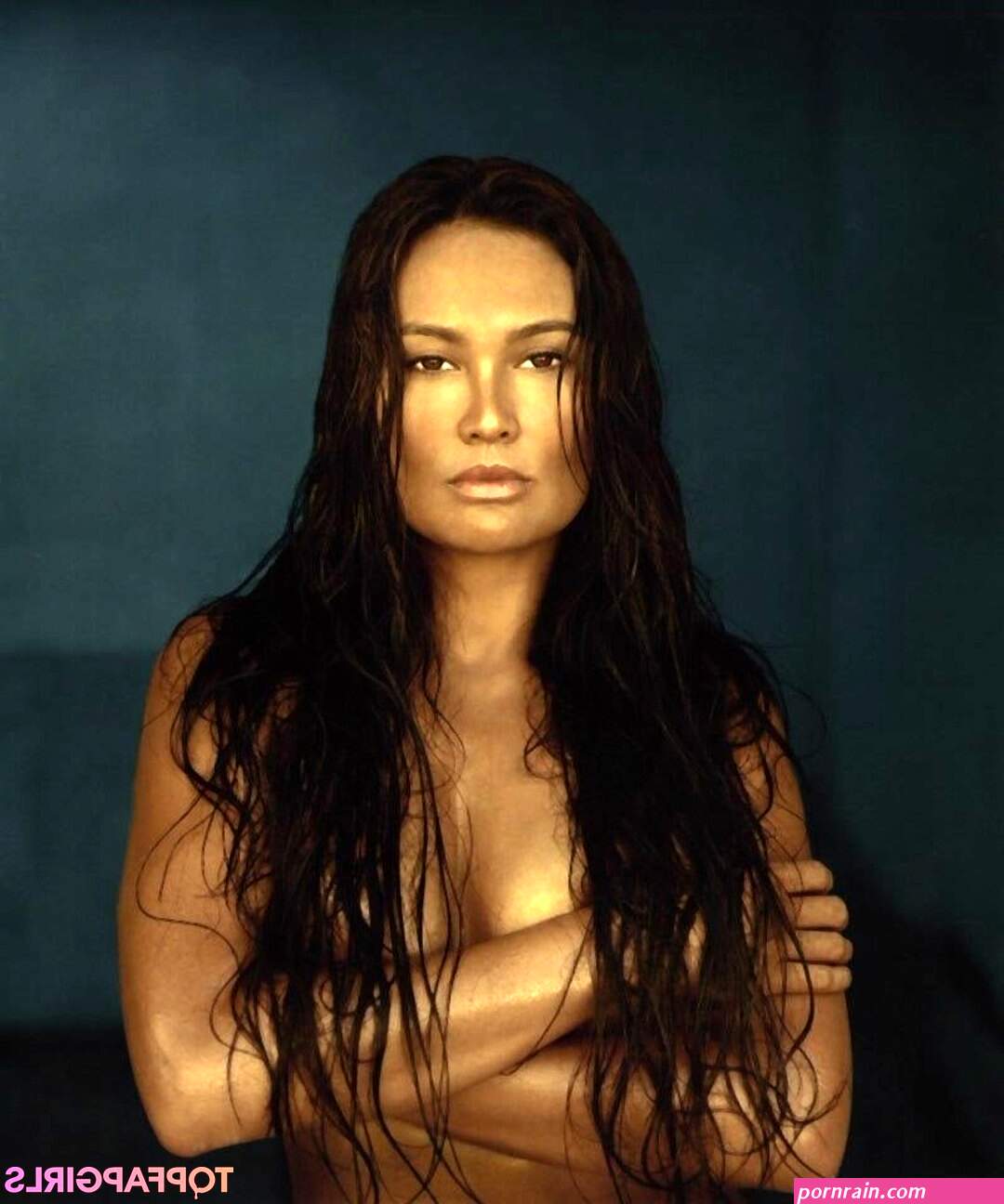 Tia Carrere Nude OnlyFans Leaked