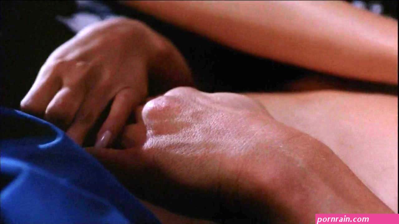 Tia Carrere nude