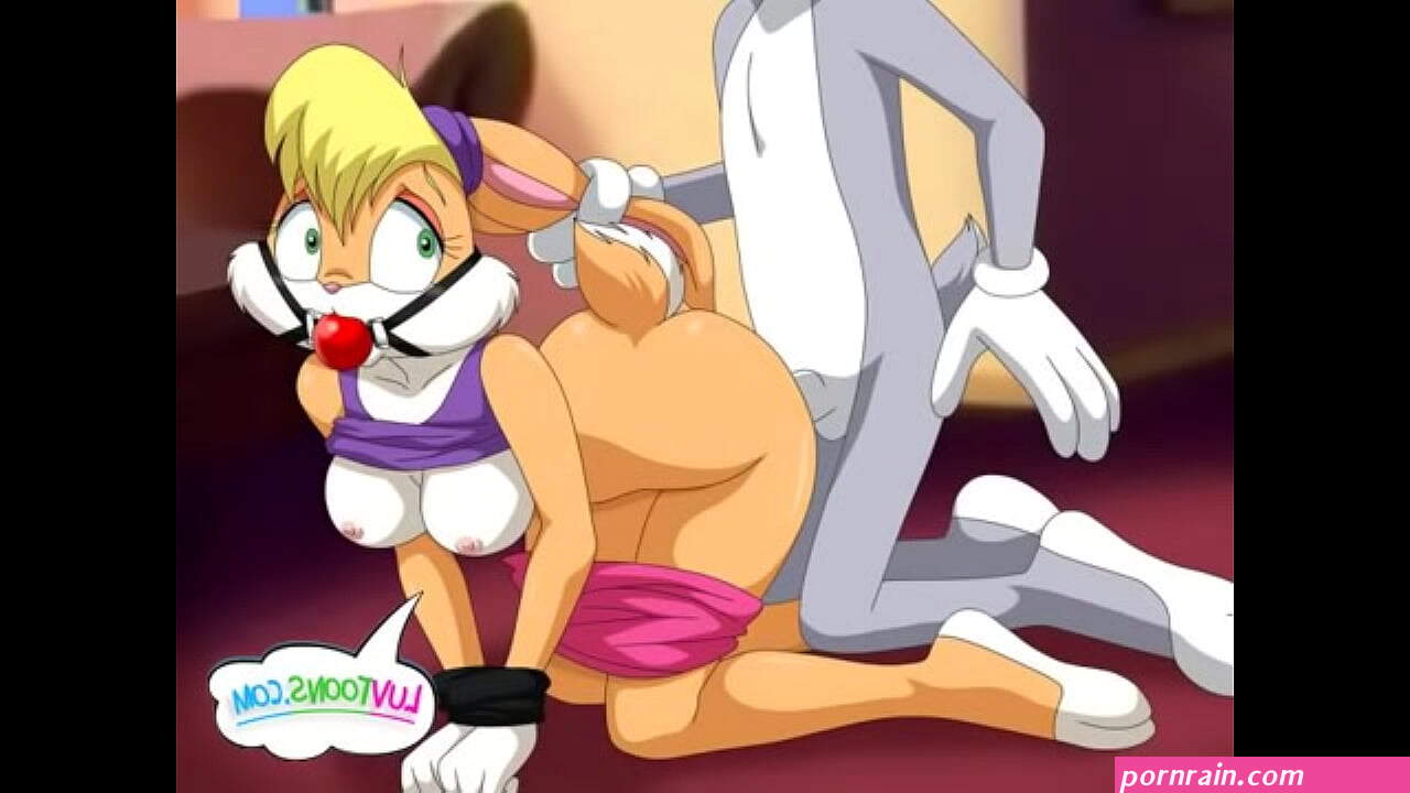 XXX Toons Sex