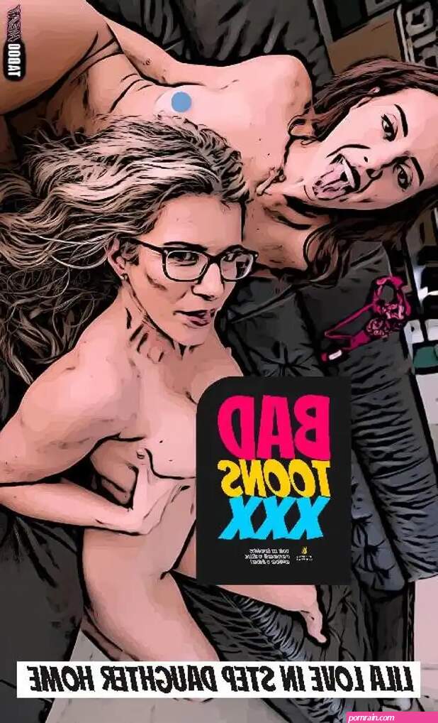 Bad Toons XXX 73 Digital