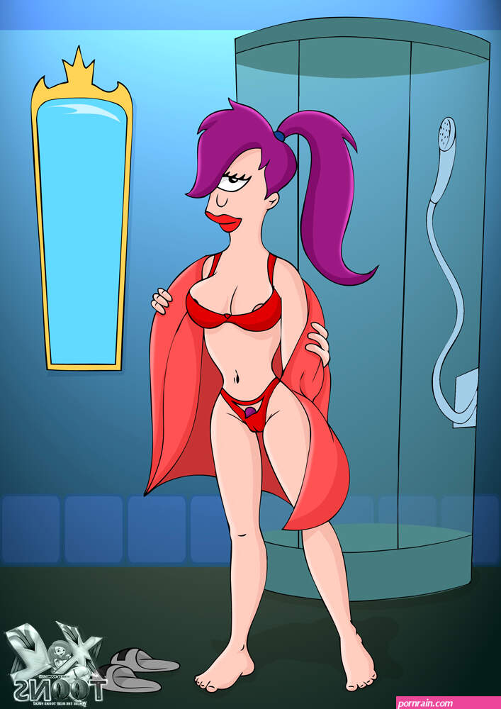 Futurama