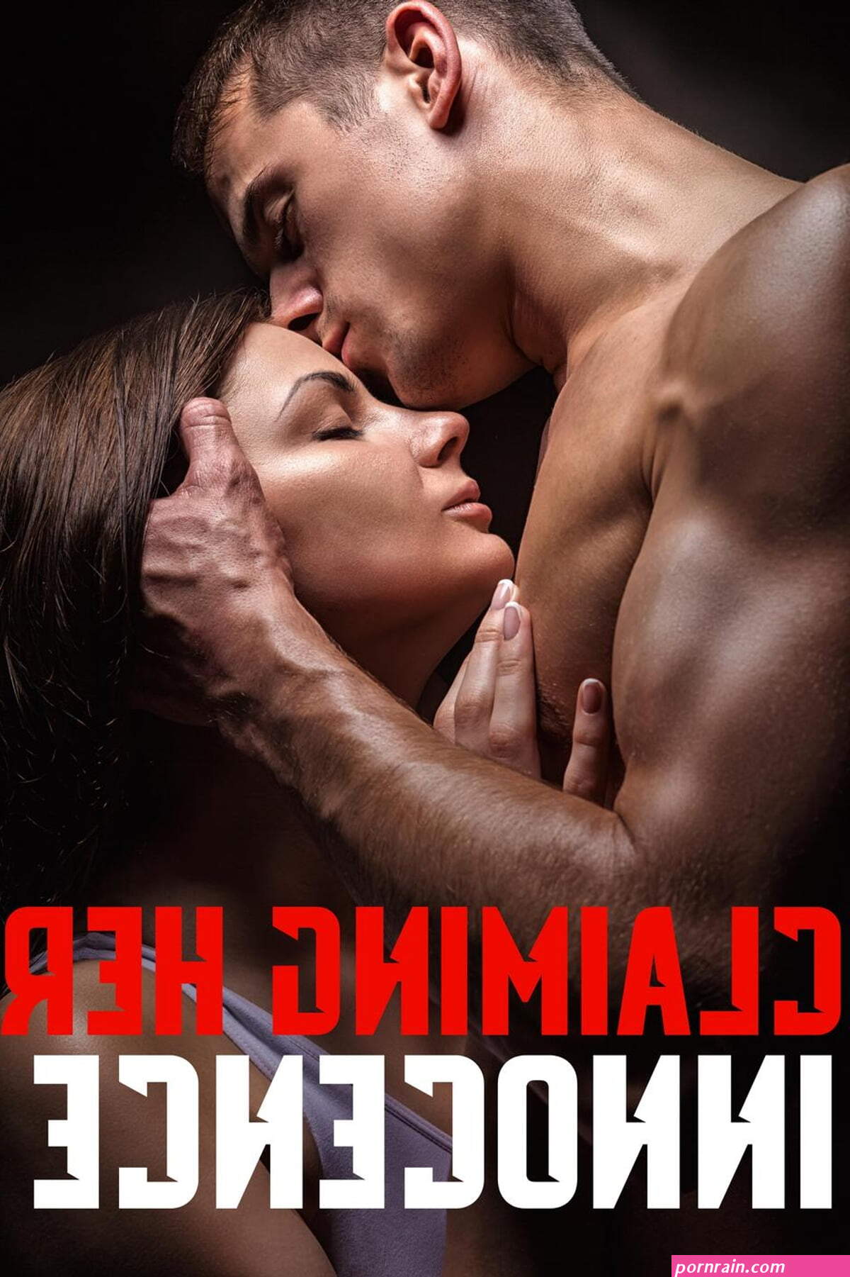 Claiming Her Innocence: Hardcore XXX Younger Older MF Menage Taboo Erotica Short Story eBook by Catherine Hughes