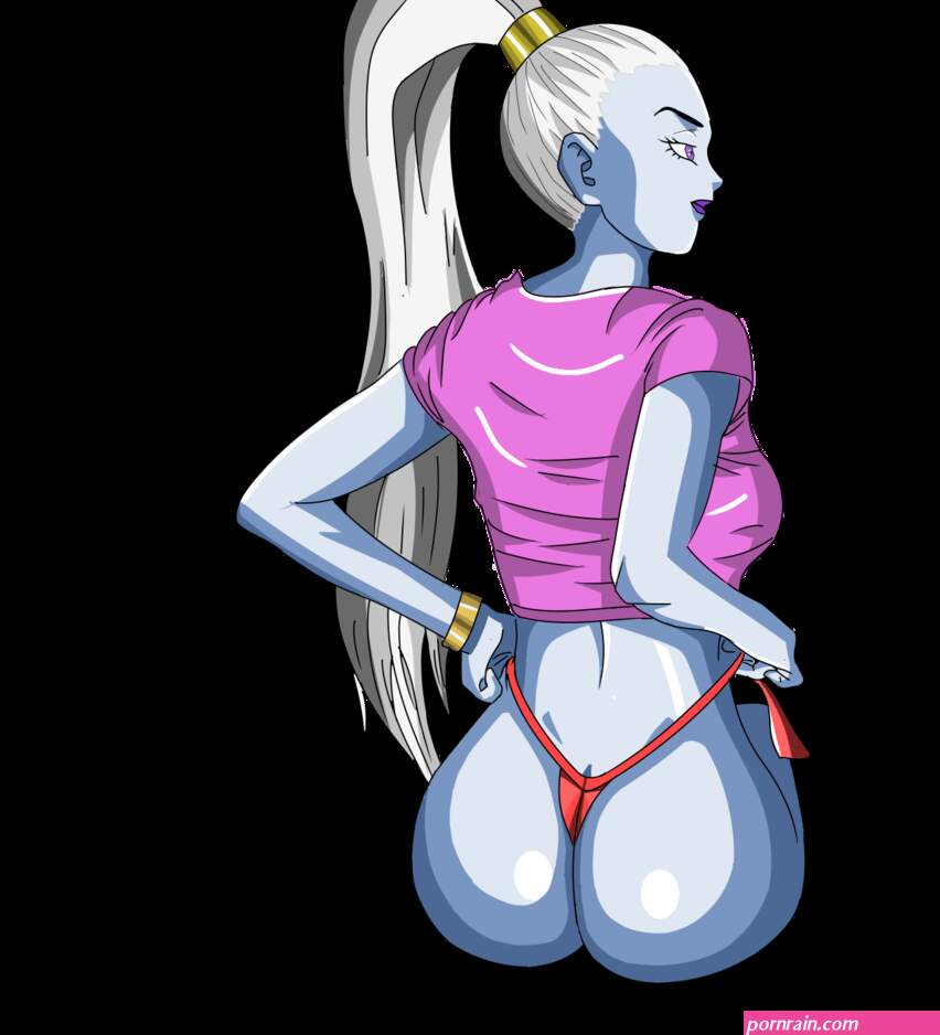 Post 2801911: DragonBallseries Vados
