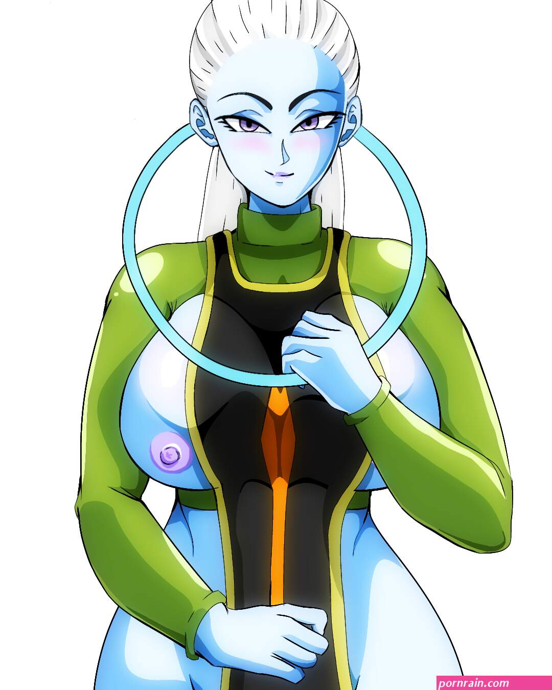 Post 4573947: DragonBallseries Vados