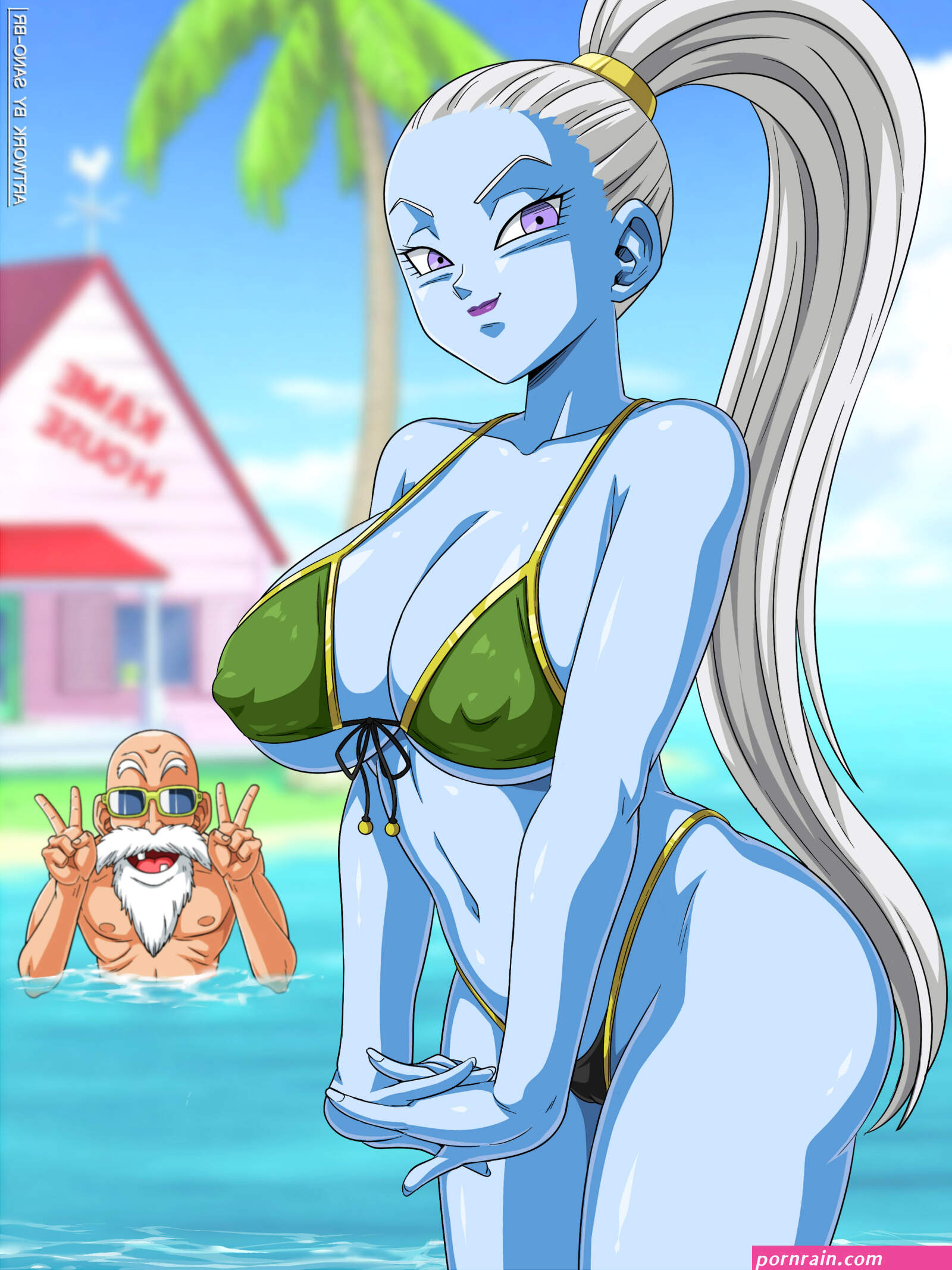 Post 3914752: DragonBallseries Sano-BR Vados