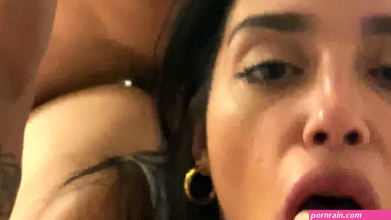 Shell do whatever for cookie dough Double Creampie