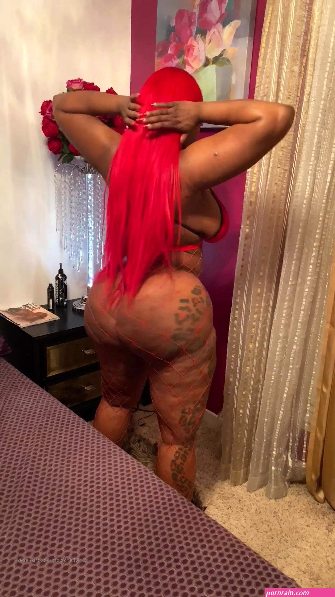 Victoria Cakes VIP aka victoriacakes onlyfans Gorgeous mare nadrachivaet wet pussy