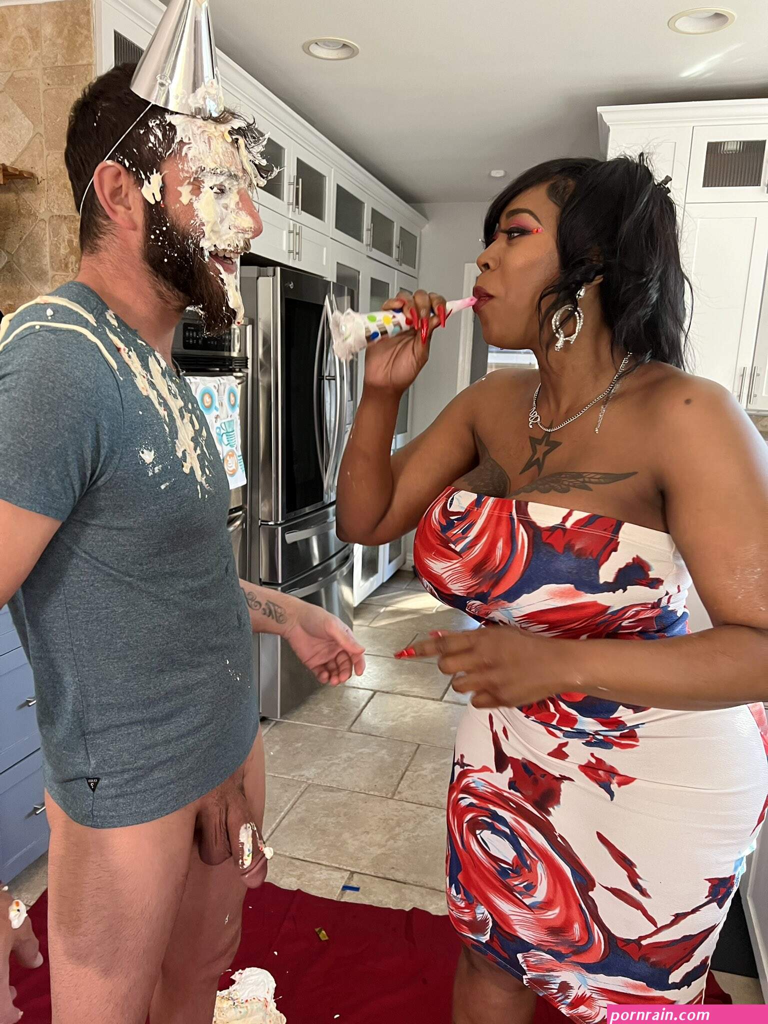 Victoria Cakes on X: hotasscakevicxx OMG I CANT WAIT TO RELEASE THIS I love making you guys smile