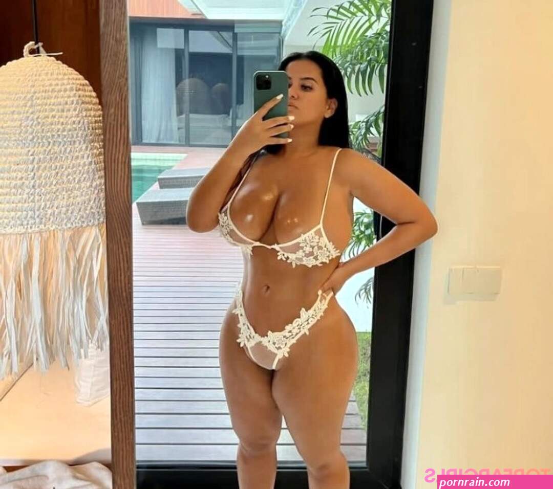 Viphanaaels Nude OnlyFans Leaked
