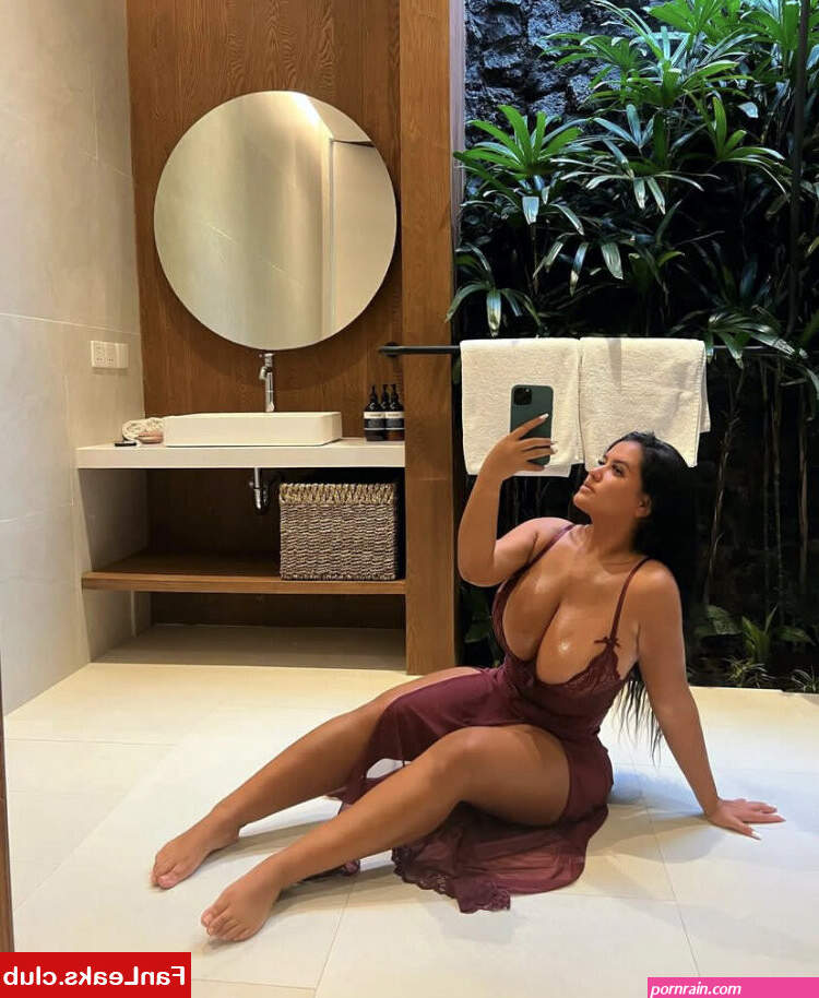 Viphanaaels Leaked Nude Photo