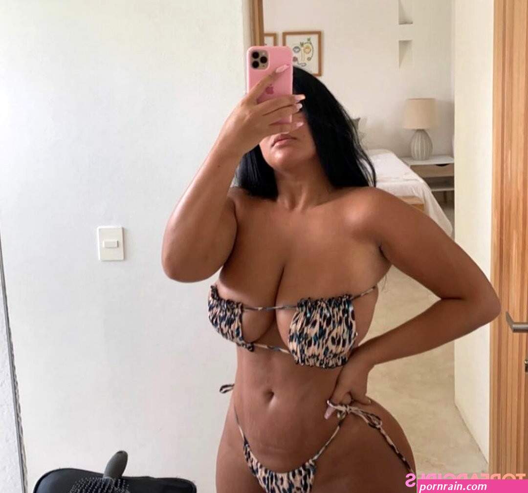 Viphanaaels Nude OnlyFans Leaked